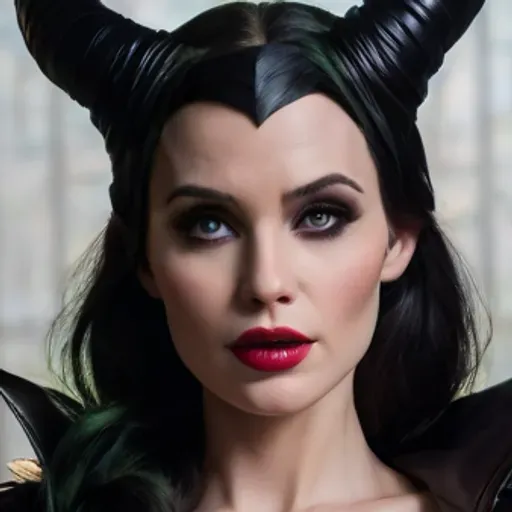 Pencipta imej lucah AI