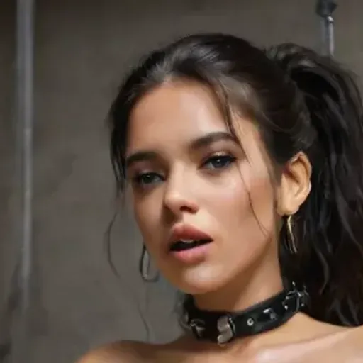 KI-Pornobild-Generator