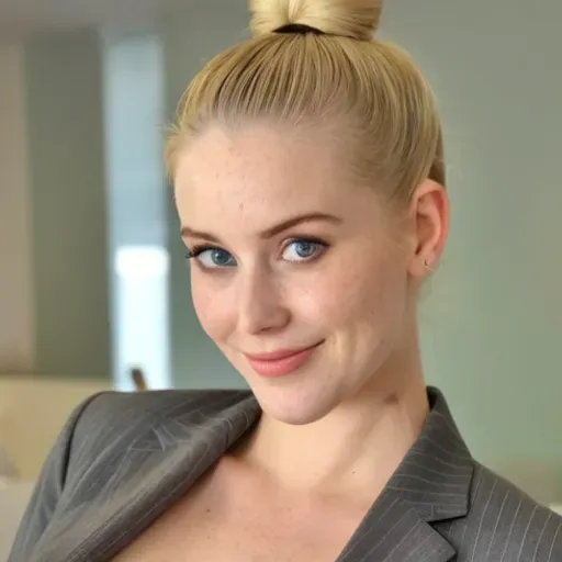 KI-Pornobild-Generator