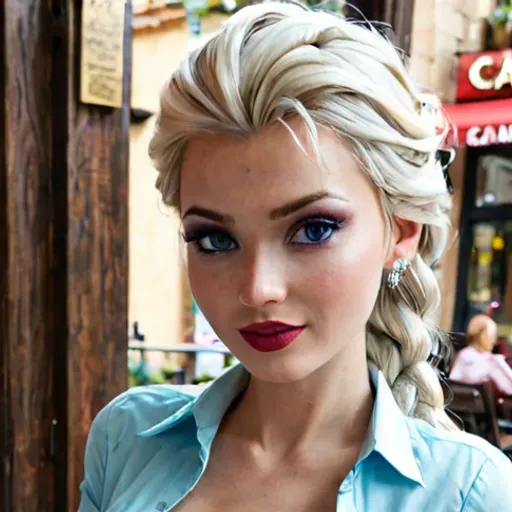 generatore di immagini porno IA