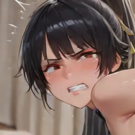 KI-Pornobild-Generator