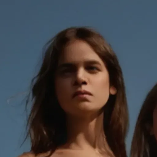 Penghasil gambar lucah AI