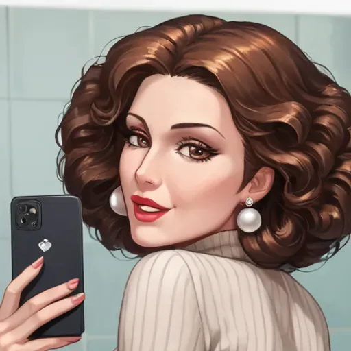 yapay zekâ porno görsel üretici