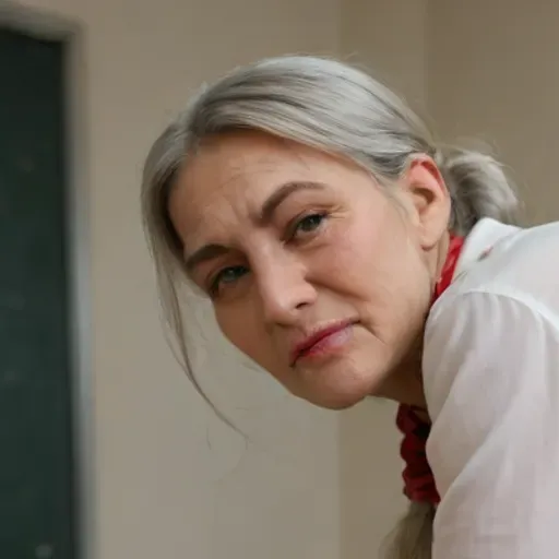 AI 포르노 이미지 생성기