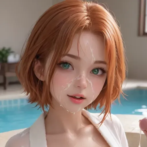 AI 포르노 이미지 생성기