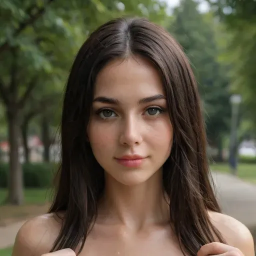 Pencipta imej lucah AI