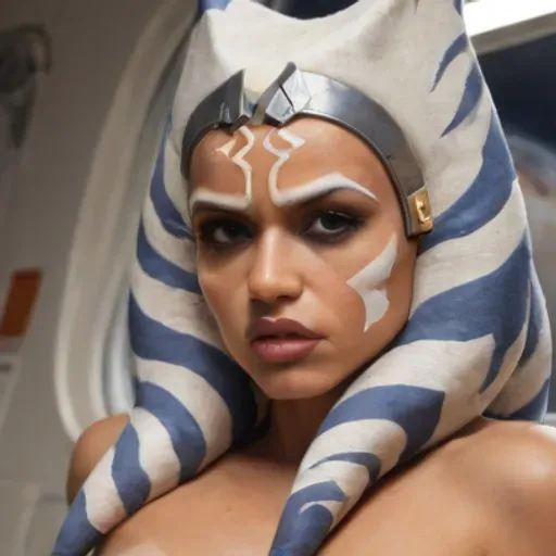 โปรแกรมสร้างภาพโปรนที่ใช้ปัญหา AI