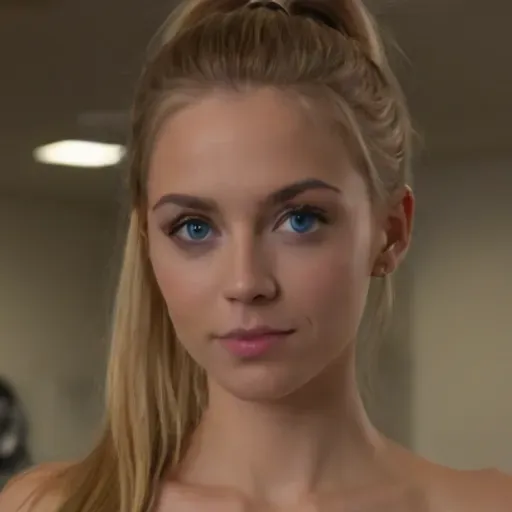 Pencipta imej lucah AI