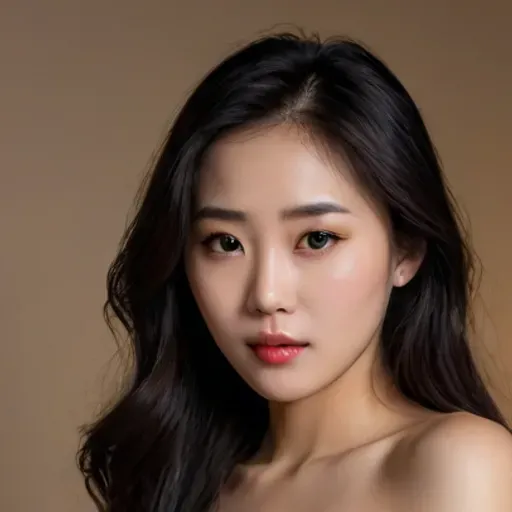 yapay zekâ porno görsel üretici