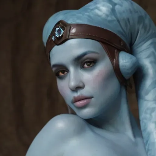 generatore di immagini porno IA