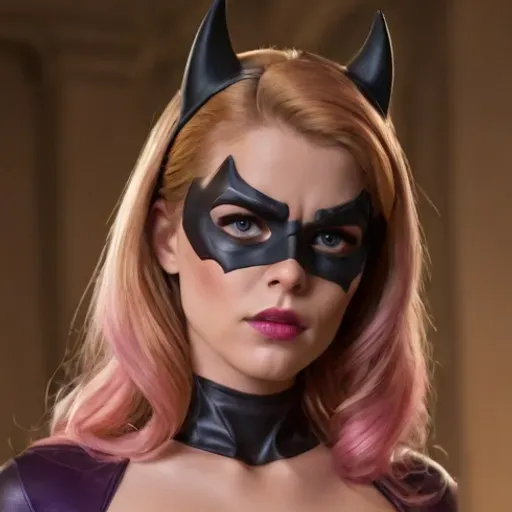 Pencipta imej lucah AI