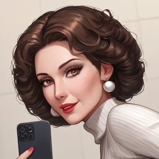 generatore di immagini porno IA