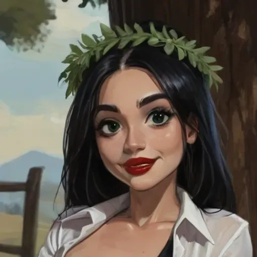 AI porn image generator