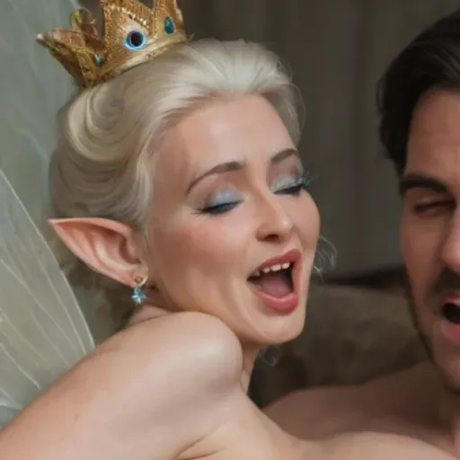 Penghasil gambar lucah AI