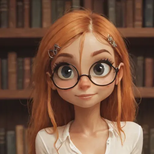 gerador de imagens pornô com IA