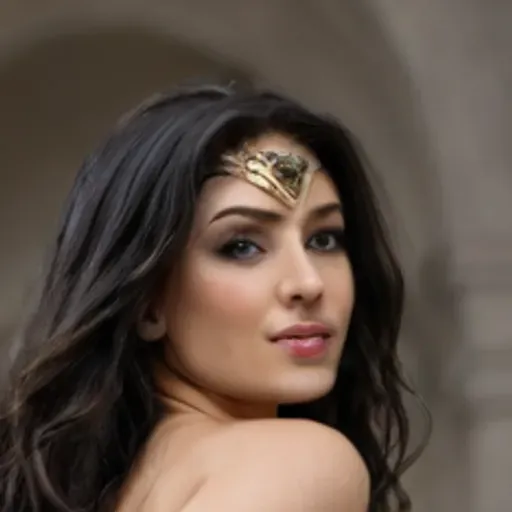 Pencipta imej lucah AI