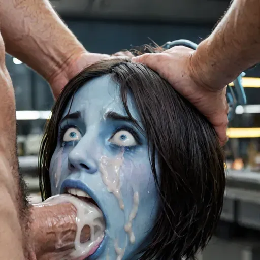 generatore di immagini porno IA