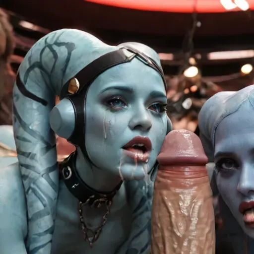 AIポルノ画像ジェネレーター