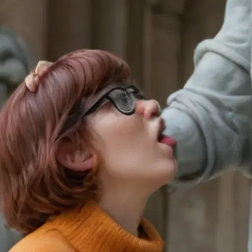 Penghasil gambar lucah AI