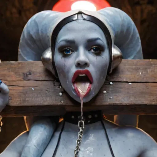 générateur d’images porno IA