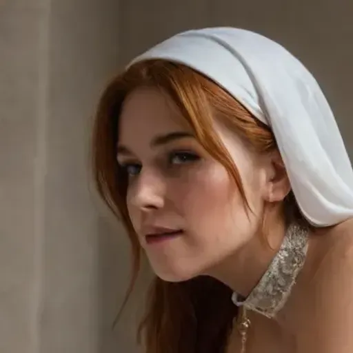 gerador de imagens pornô com IA