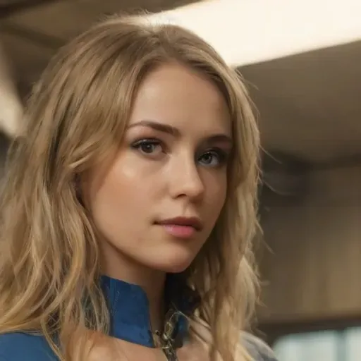 Pencipta imej lucah AI