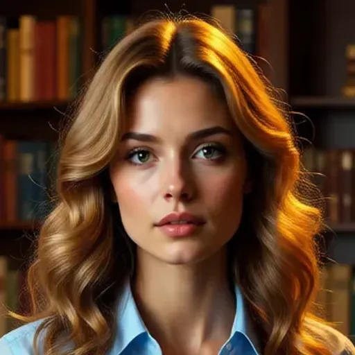 โปรแกรมสร้างภาพโปรนที่ใช้ปัญหา AI