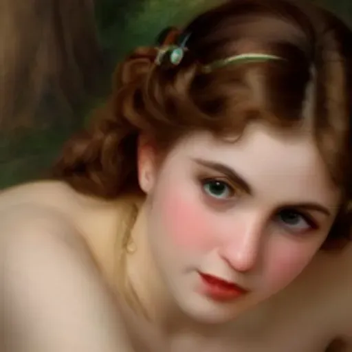 yapay zekâ porno görsel üretici