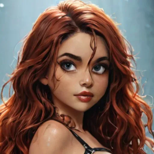 generatore di immagini porno IA