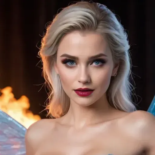 generatore di immagini porno IA