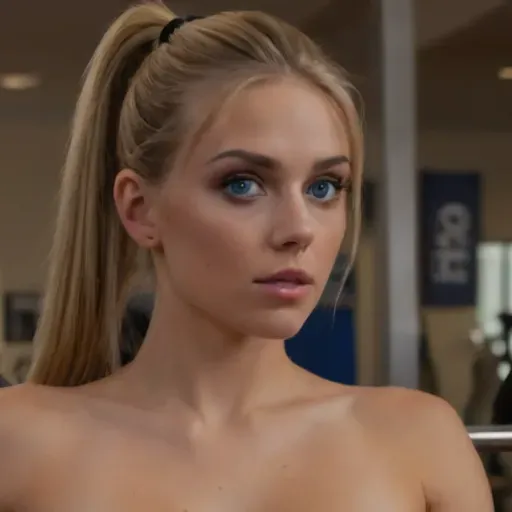 generatore di immagini porno IA