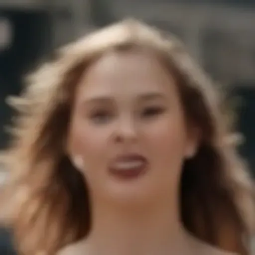 โปรแกรมสร้างภาพโปรนที่ใช้ปัญหา AI