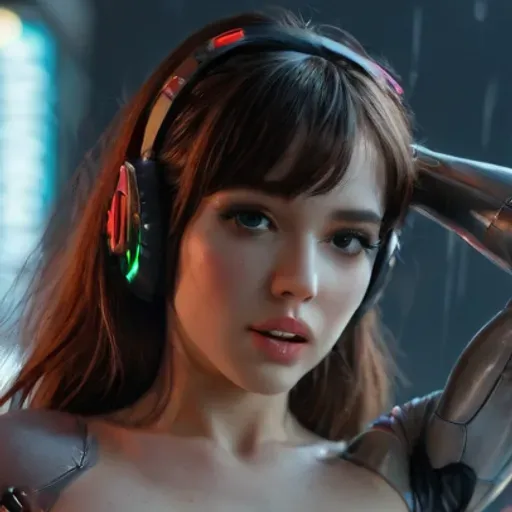 générateur d’images porno IA