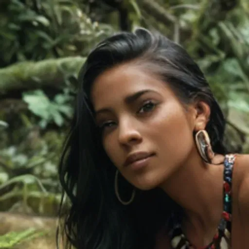 Penghasil gambar lucah AI