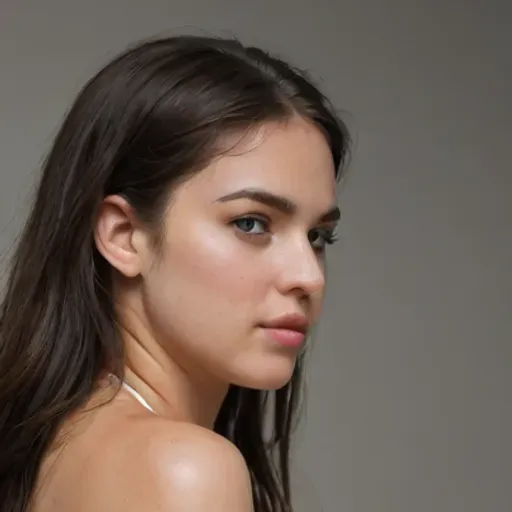 โปรแกรมสร้างภาพโปรนที่ใช้ปัญหา AI