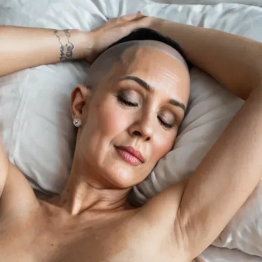 AI 포르노 이미지 생성기