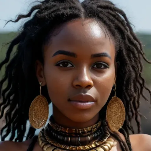 AI 포르노 이미지 생성기