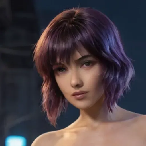 Pencipta imej lucah AI