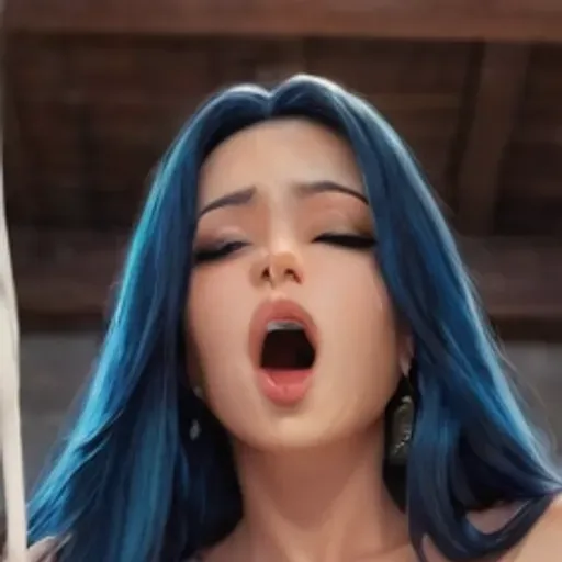 generatore di immagini porno IA