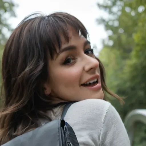 yapay zekâ porno görsel üretici