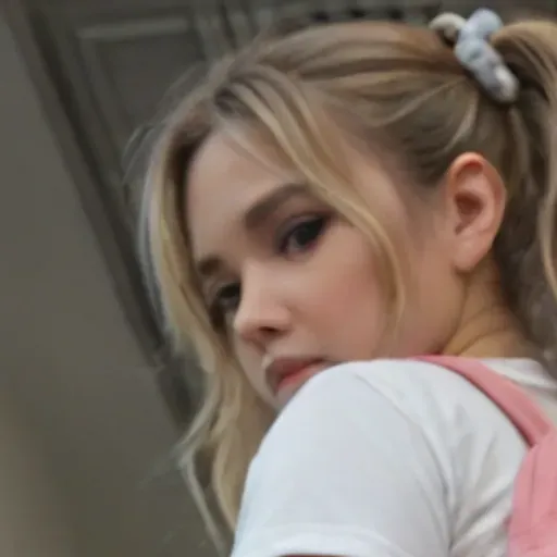 AI 포르노 이미지 생성기