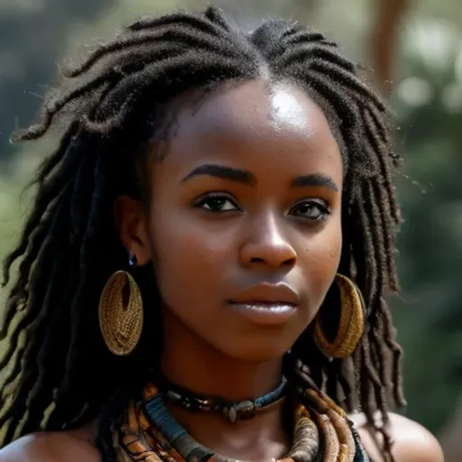 AI 포르노 이미지 생성기