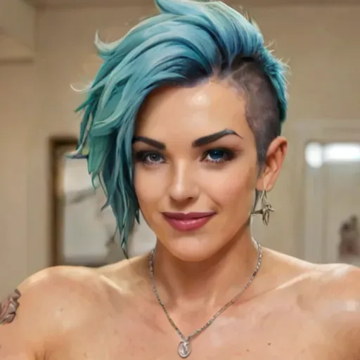 yapay zekâ porno görsel üretici