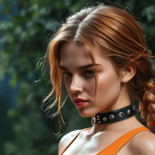 AIポルノ画像ジェネレーター