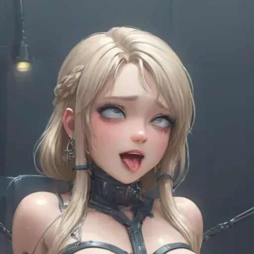 générateur d’images porno IA