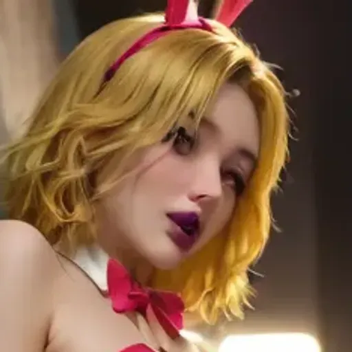 generatore di foto porno IA