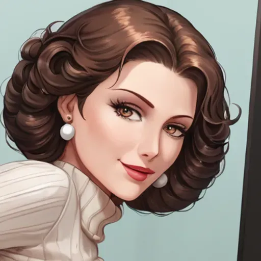 yapay zekâ porno görsel üretici