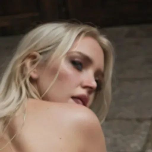 Pencipta imej lucah AI