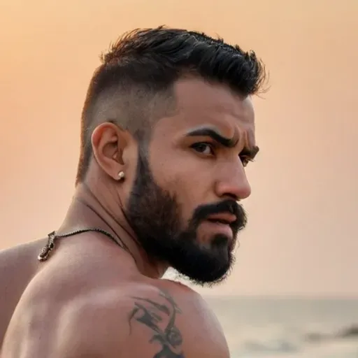 generatore di immagini porno IA