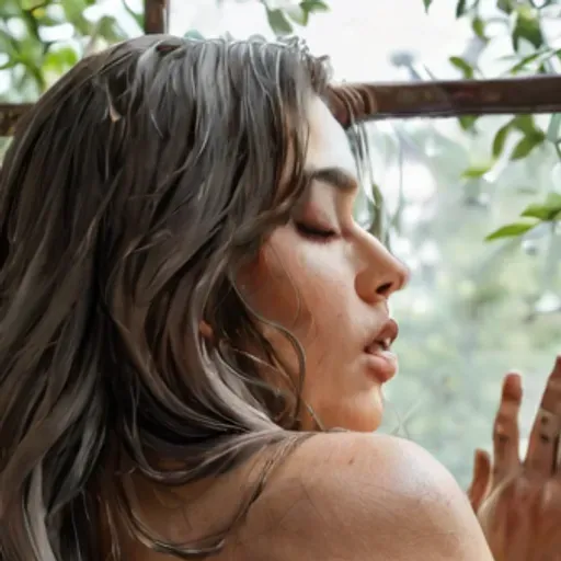 AI porn image generator